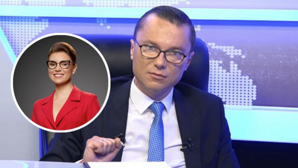 VIDEO +18 // Gheorghe Gonța despre relația Nataliei Morari cu Veaceslav Platon: Alegem cât e de murdară pu*ulica?
